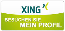 Besuchen sie mein XING Profil
